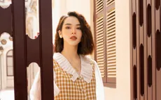Quỳnh Lương: Cát-xê là điều đầu tiên thu hút tôi đến với diễn xuất