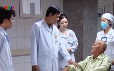 Bác sĩ người Khmer tâm huyết với nghề