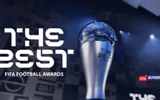 VTVcab trực tiếp Gala trao giải The Best FIFA Football Awards 2022