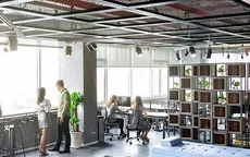 Giá thuê văn phòng tại TP Hồ Chí Minh giảm