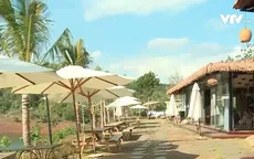 Nhiều homestay hoạt động trái phép