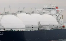 Nhật Bản tăng dự trữ LNG