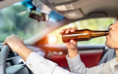 Khởi tố đối tượng say rượu lái xe, chống đối tổ công tác 141