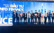 Điều gì đã diễn ra tại Ngày Hội Đầu Tư Info Finance?