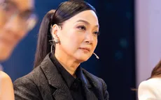 NSND Lê Khanh tạm ngừng diễn xuất vì lý do này