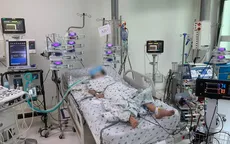 Cứu sống bé gái viêm cơ tim tối cấp, rối loạn nhịp tim nặng
