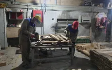 Đề xuất đẩy nhanh hoàn thuế GTGT cho gỗ xuất khẩu