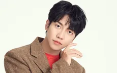 Lee Seung Gi chấp nhận bị ghét hậu thông báo kết hôn với Lee Da In