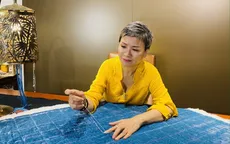NTK Xuân Thu: Văn hóa truyền thống rộng lớn, bơi mãi không bao giờ hết