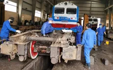 Bỏ quy định niên hạn, chất lượng đầu máy xe lửa có đảm bảo?