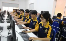 Trường đại học áp dụng chính sách giảm 20% học phí toàn khóa