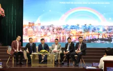TP Hồ Chí Minh tìm giải pháp giúp doanh nghiệp tiếp cận vốn