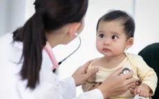 Dấu hiệu sớm của tự kỷ có thể phát hiện ở trẻ 1 tháng tuổi