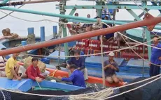 Việt Nam nỗ lực gỡ thẻ vàng thủy sản