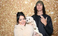 Rộ tin Vanessa Hudgens đính hôn với ngôi sao MLB Cole Tucker