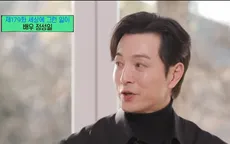 Nam diễn viên phim "The Glory" kể về tuổi thơ khó khăn, uống nước từ vũng nước khi khát