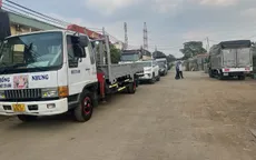 TP Hồ Chí Minh bắt đầu dùng ứng dụng đăng ký đăng kiểm