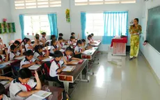 Bộ GD&ĐT giải đáp về khó khăn khi dạy các môn tích hợp bậc THCS