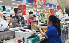 Sẽ triển khai hóa đơn điện tử khởi tạo trên máy tính tiền