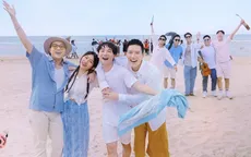 "Xuân Hạ Thu Đông rồi lại Xuân" lên sóng VTV3