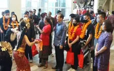 Indonesia công bố chiến lược phục hồi du lịch hậu đại dịch