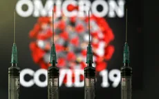 Cơ chế khiến Omicron lây lan hơn so với chủng gốc
