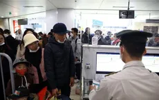 Vụ hành khách bị yêu cầu xuống máy bay, xóa bài trên Facebook: Tổng cục Hải quan vào cuộc