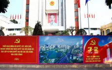 Kỷ niệm 93 năm Ngày thành lập Đảng Cộng sản Việt Nam (3/2/1930 - 3/2/2023)