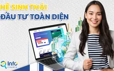 Công cụ tra cứu và đánh giá sàn giao dịch