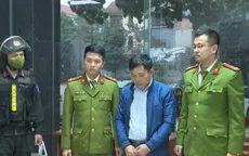 Khởi tố một Giám đốc Trung tâm đăng kiểm ở Phú Thọ