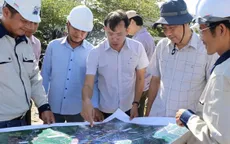 Đồng Tháp tập trung đẩy nhanh tiến độ các dự án đầu tư công