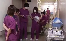 Nguy cơ bùng phát dịch cúm trong 4 tuần tới tại Nhật Bản