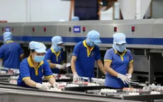 Tháng Giêng - tháng của sản xuất kinh doanh
