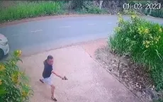 Nổ súng giải quyết mâu thuẫn trên mạng