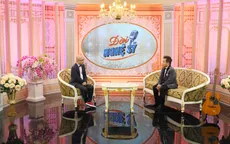 Đời nghệ sỹ: Quang Thành nhớ mãi lời khuyên đặc biệt của mẹ