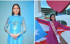 Miss Charm chính thức bắt đầu, thí sinh quốc tế tới TP Hồ Chí Minh