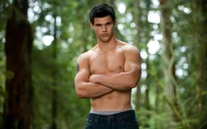 Taylor Lautner thú nhận khoảng thời gian khó khăn khi tham gia "Chạng vạng"