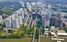 TP Hồ Chí Minh đề xuất thu thuế nhà, đất thứ hai