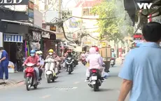 TP Hồ Chí Minh dự kiến mở rộng nhiều tuyến đường ở Gò Vấp