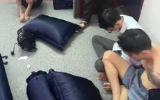 TP Hồ Chí Minh: Triệt xoá nhiều tụ điểm "bay lắc" ở quận Gò Vấp
