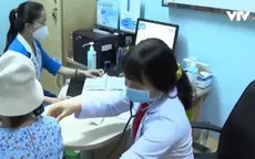 Gia tăng biến chứng từ cúm mùa