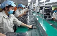 Việt Nam tiếp tục hấp dẫn FDI công nghệ cao