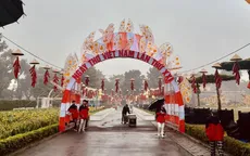 Ngày Thơ Việt Nam tại Hà Nội trở lại với diện mạo mới