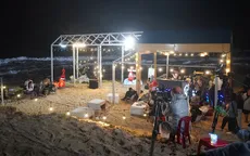 Show âm nhạc thực tế Biển là Hy vọng cập bến Phú Yên