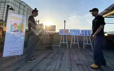 Nghe Cam kể chuyện với "Đi Cà Phê"