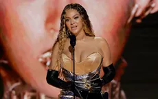 Beyoncé lên ngôi, trở thành nghệ sĩ giành nhiều giải thưởng Grammy nhất mọi thời đại