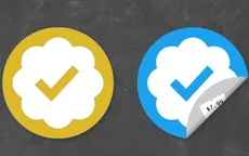 "Tíck vàng" trên Twitter có giá nghìn USD?