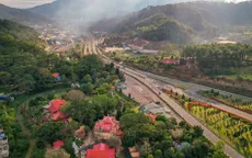 Hôm nay (6/2): Đóng đèo Prenn để thi công, giao thông cửa ngõ Đà Lạt được phân luồng ra sao?