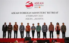 Hội nghị hẹp Bộ trưởng Ngoại giao ASEAN: Củng cố Cộng đồng, vượt qua khó khăn, phát huy vị thế