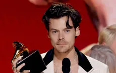 Grammy 2023: Đánh bại Beyonce, Adele..., Harry Styles chiến thắng Album của năm